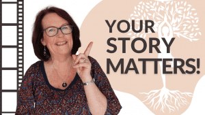Your Story Matters