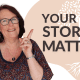 Your Story Matters