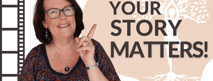 Your Story Matters