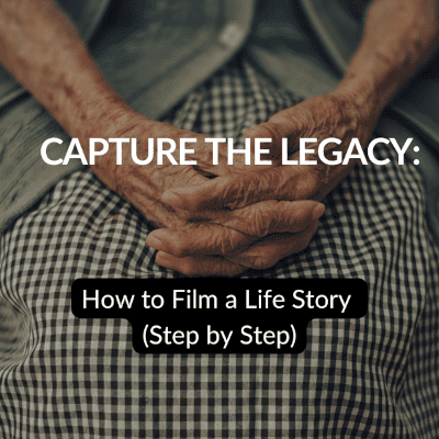 Video Memoir Interview