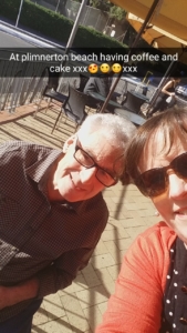 Video Memories with Dad